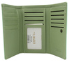 Portfel damski PU GD23-DNM Limon