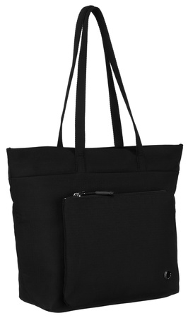 Torebka damska PTN CSM-14 Black