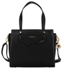 Torebka damska PU PTN L95086 Black
