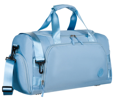 Torba podróżna PTN 24427 Blue