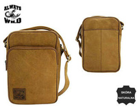 Leather bag LB-234-H