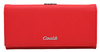 Portfel damski PU GD24-FO-SFK Red