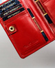 PETERSON PTN 2550-BO RFID leather wallet