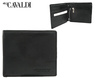 Men's PU+leather wallet M621-PU
