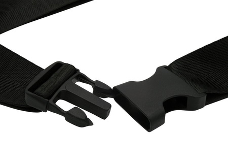 Saszetka na pas WB23-PU1 Beige