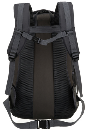 Plecak PTN SBY-01 Gray