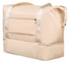 Torba damska PTN 23033 Beige