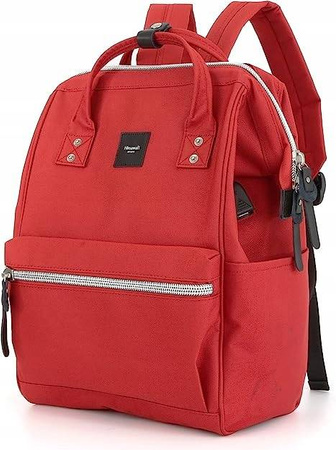 HIMAWARI 1881 polyester backpack