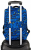 ROVICKY R-PLEC polyester backpack