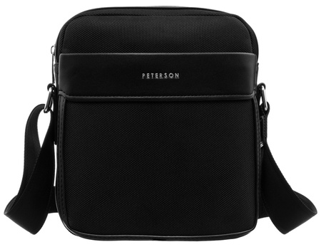Torba męska PU PTN 788803 Black