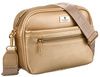 Torebka damska PU PTN 074-01 Gold