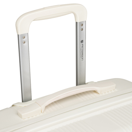 Zestaw walizek PTN PP-09-SET3 Beige