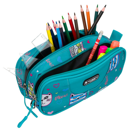 Piórnik PTN MOTYLEK