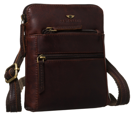 Torba skórzana + Etui