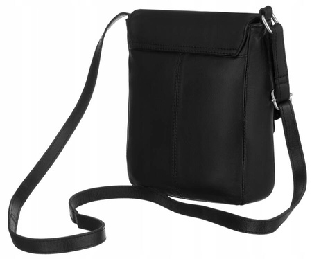 PETERSON leather handbag PTN TOR-373-SNC