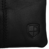 Skórzane etui na klucze PTN BKC-001-OPU Black