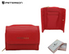 Portfel damski PU PTN 011-JI Red
