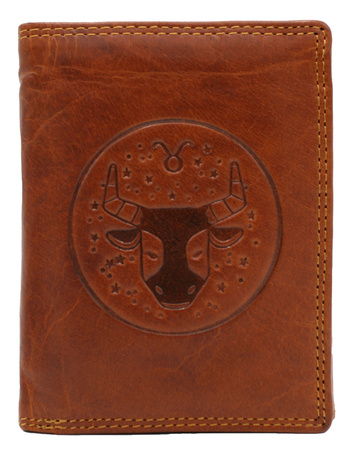PETERSON PTN N4-EBS RFID leather wallet