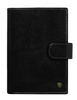 Leather men walllet ROVICKY N74L-RVT