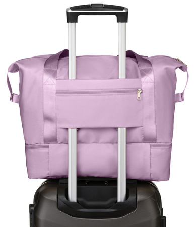 Torba damska PTN 23033 Purple