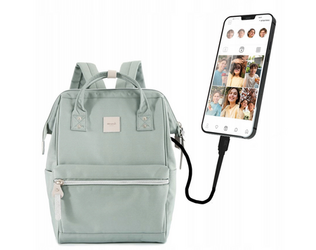 Plecak z poliestru HIMAWARI 1881-26