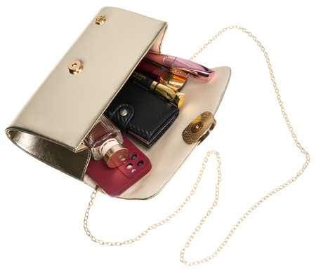 Kopertówka R-XS022 Light Gold