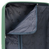 Zestaw walizek PTN PP-09-SET3 Green