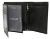 Portfel skórzany N4-GPDM Black