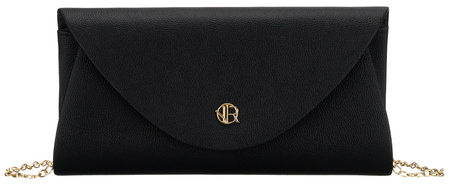 Torebka kopertówka R-XS029-1 Black