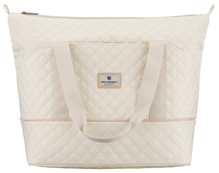 Torba PTN PIK-02 Beige
