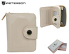 Portfel damski eko PTN 014-LAK Beige