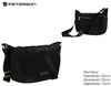 Torebka PTN JN-04 Black-Black