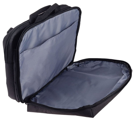 Plecak na laptopa tekstylny ROVICKY NB9764
