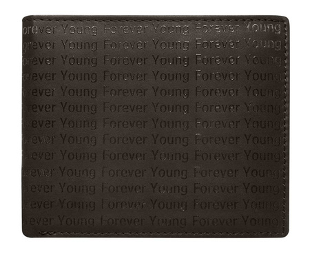 FOREVER YOUNG leather wallet 701-SPG