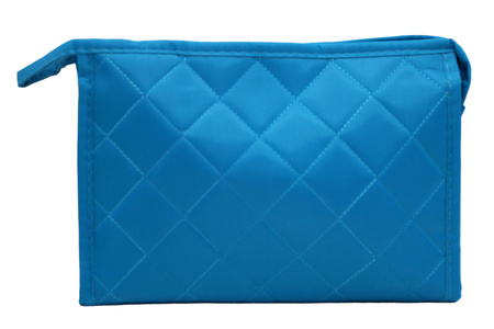 DomyśKosmetyczka KOS-30 Blue