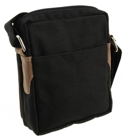 Torba skóra+canvas ALWAYS WILD 251-MHC