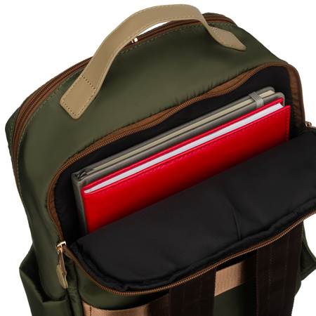 Plecak Peterson PTN JN-09 Green