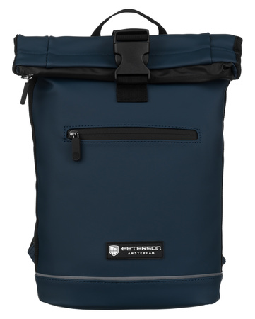 Plecak PTN EB66 Navy
