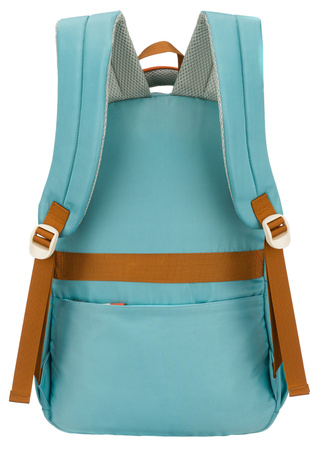 Plecak PTN 8592 Blue