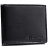 Portfel męski skórzany 0035-RVD Black