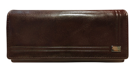 Rovicky women's RFID leather wallet CPR-8787-BAR