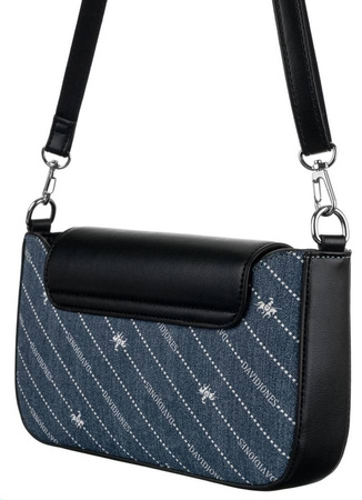 DAVID JONES CH21051 Textile Handbag