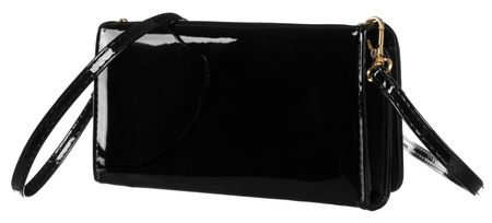 Torebko portfel PU R-MW-01 Black