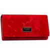 Portfel damski PTN PTN PS122-MLF Red