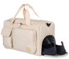 Torba podróżna PTN 23032 Beige
