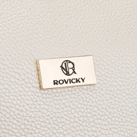 Kosmetyczka R-KOS-DA-07 Cream