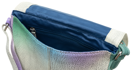 Torebka skórzana LB-1901-ART