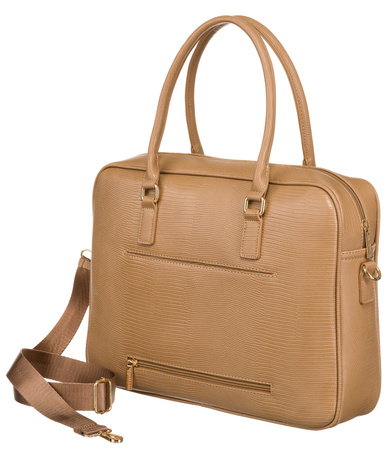Torba laptopowa eko PTN 1429 Beige