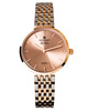 PETERSON women's steel watch PTN-ZEGAR-D