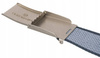 PETERSON PTN SILV-D.GREY webbing belt